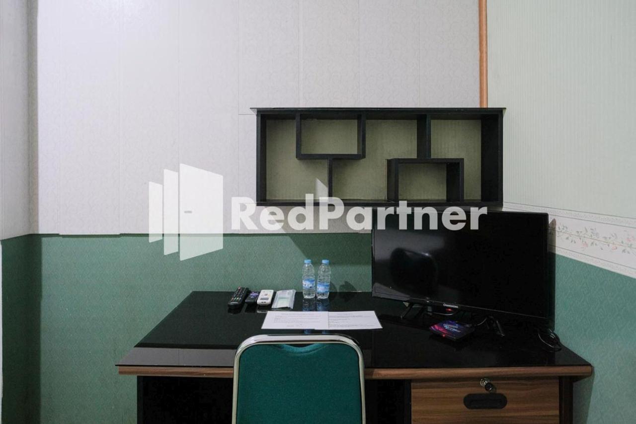 Pondok Hijau Syariah Mitra Reddoorz At Citraland Surabaya Exterior foto